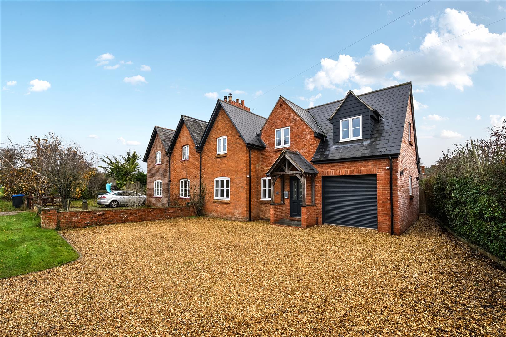 The Common, Bromham, Chippenham